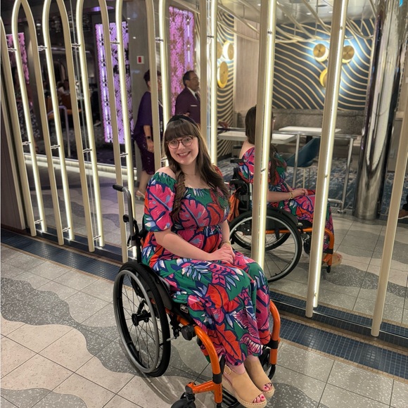 NOT FOR SALE: Meet Isabel! - Picture 6 of 8